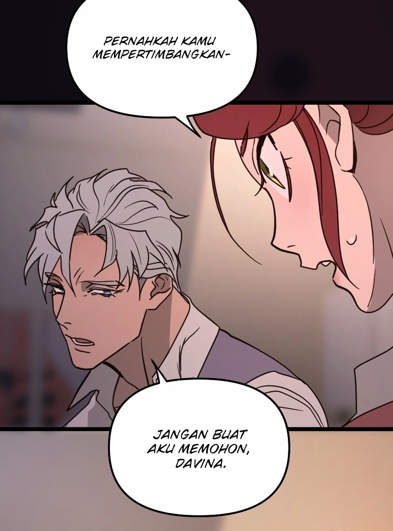The Mafia Nanny Chapter 37 - halaman 99
