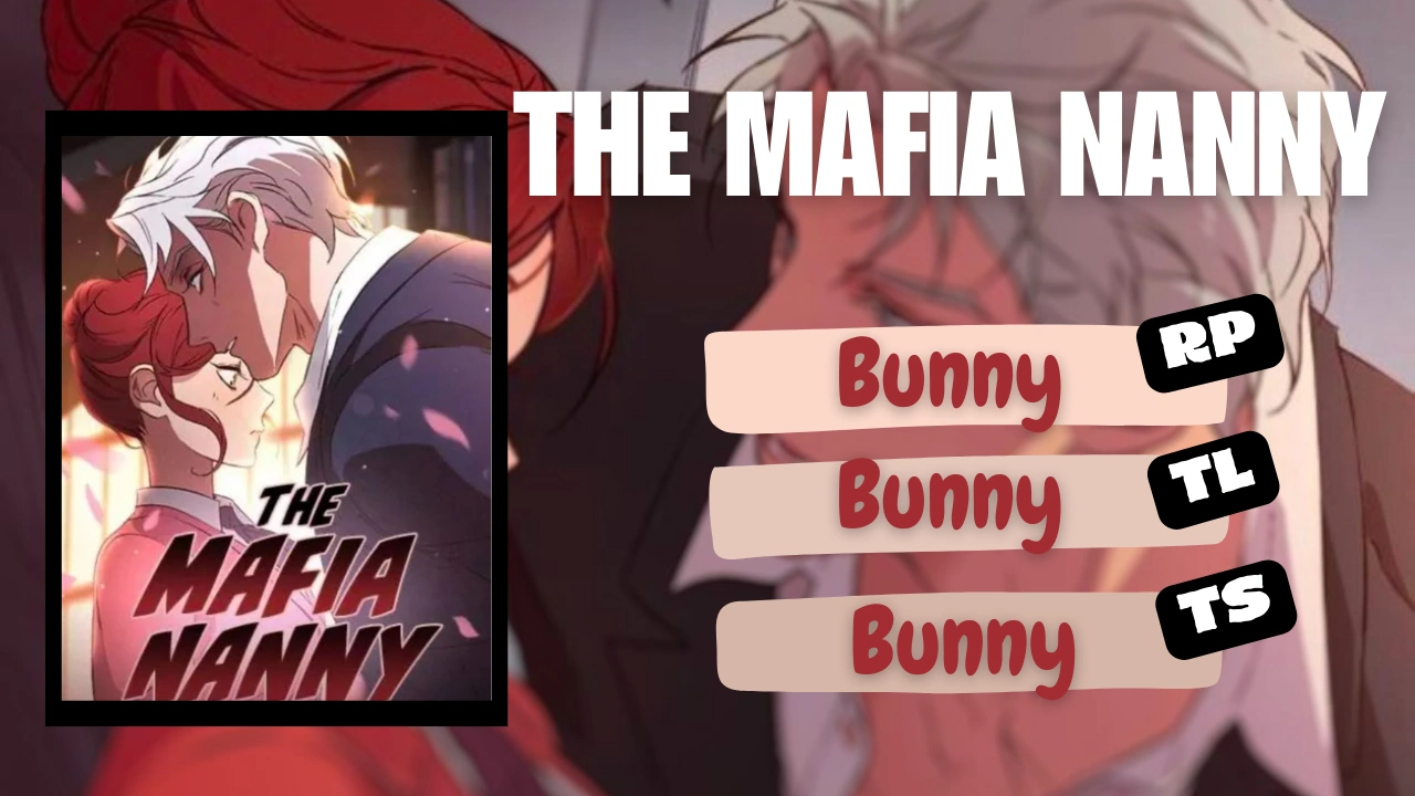 The Mafia Nanny Chapter 38 - halaman 1