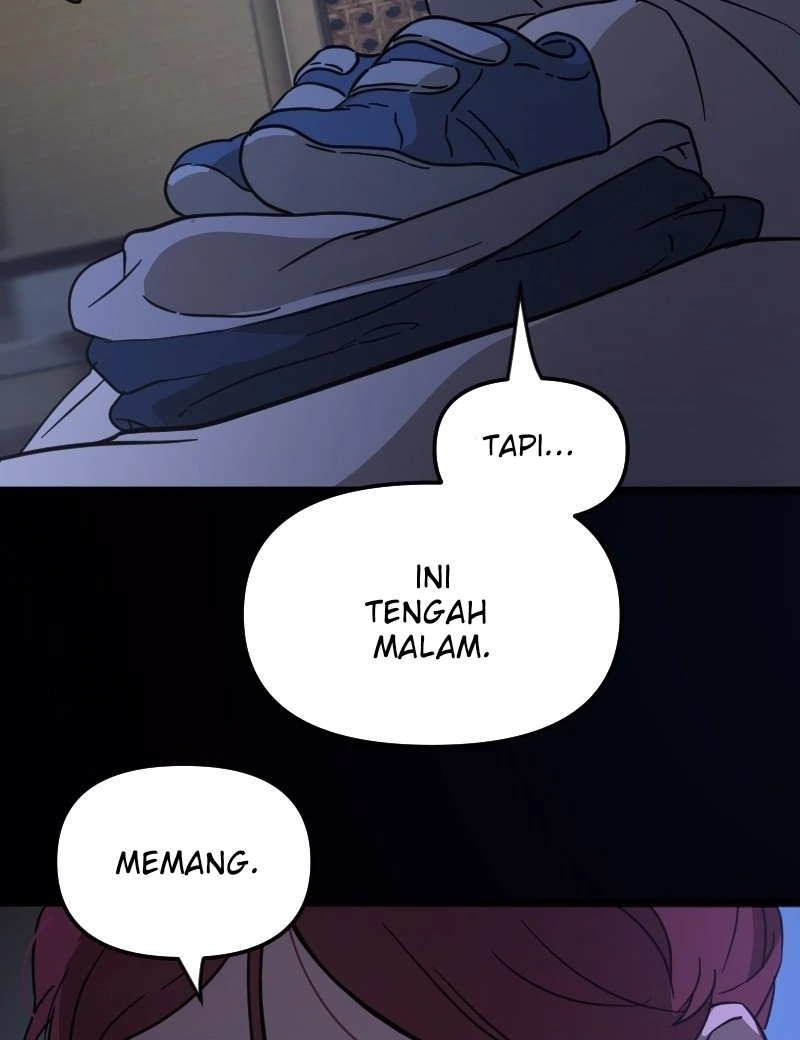 The Mafia Nanny Chapter 38 - halaman 13
