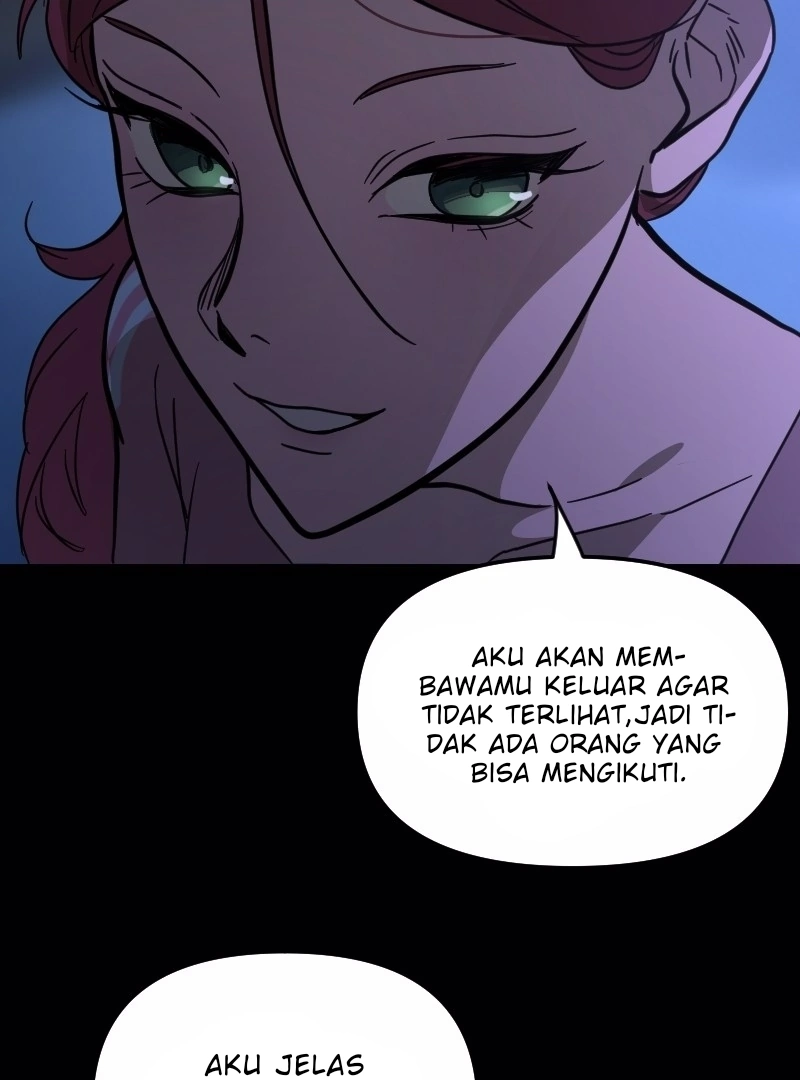 The Mafia Nanny Chapter 38 - halaman 14