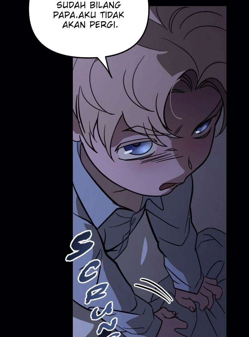 The Mafia Nanny Chapter 38 - halaman 15