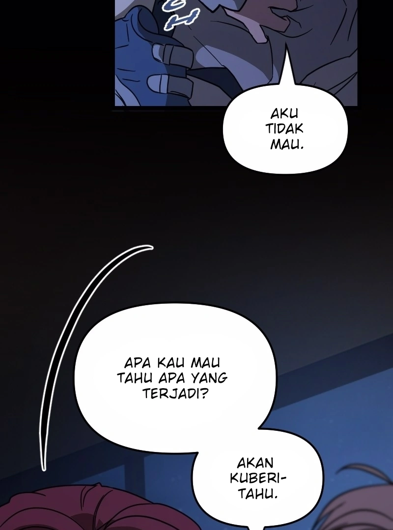 The Mafia Nanny Chapter 38 - halaman 16