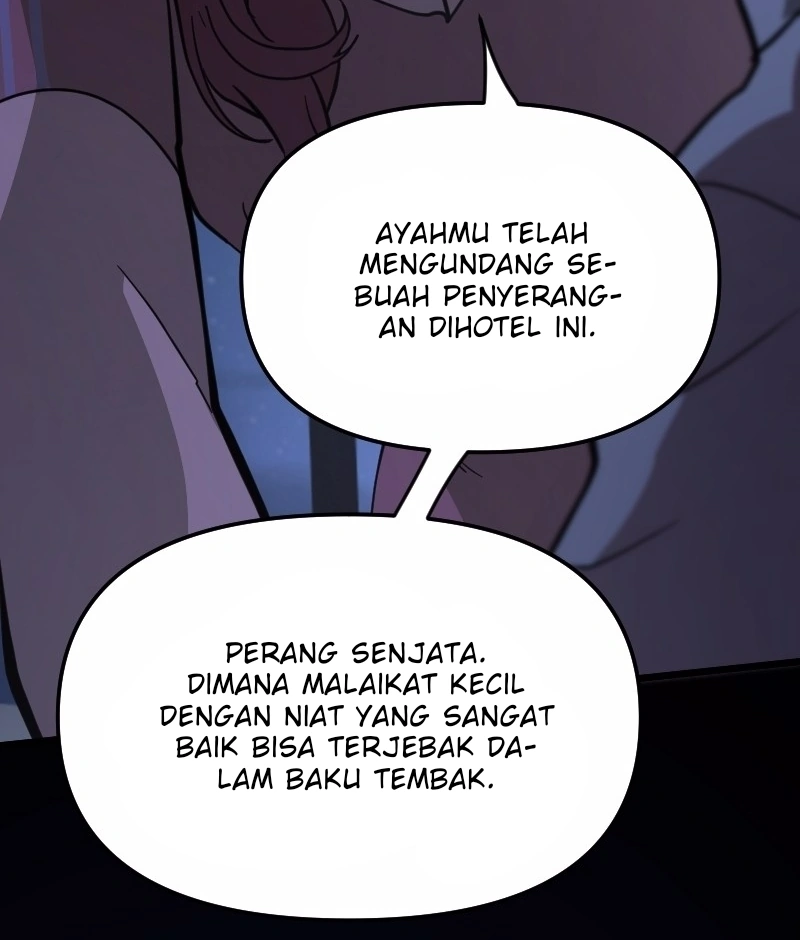 The Mafia Nanny Chapter 38 - halaman 18