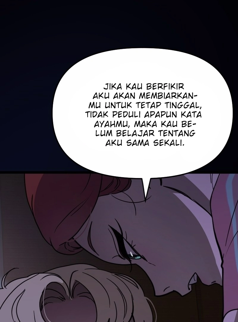 The Mafia Nanny Chapter 38 - halaman 19