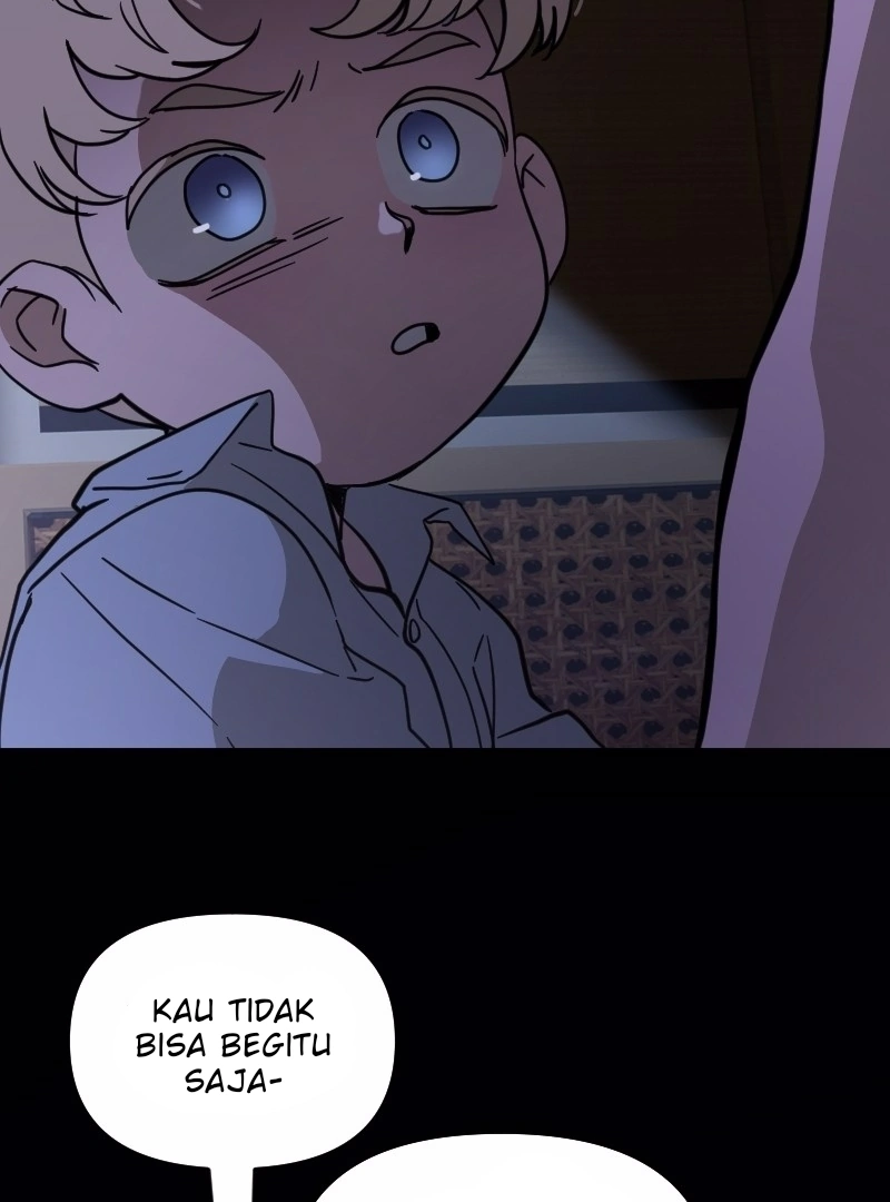 The Mafia Nanny Chapter 38 - halaman 20
