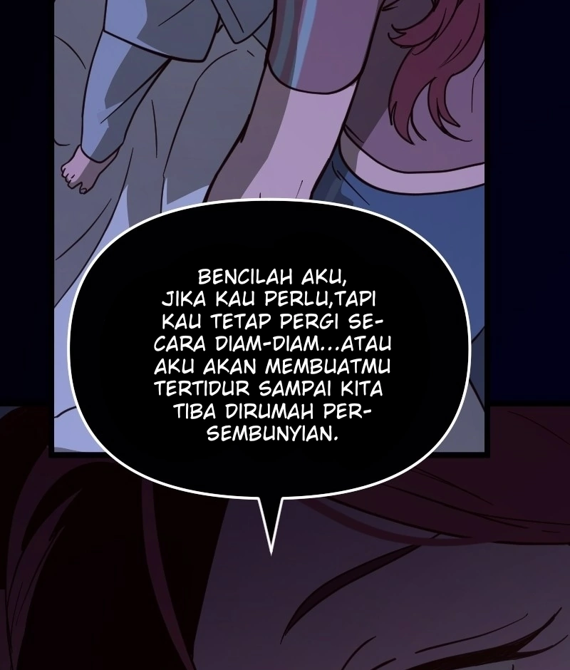 The Mafia Nanny Chapter 38 - halaman 22