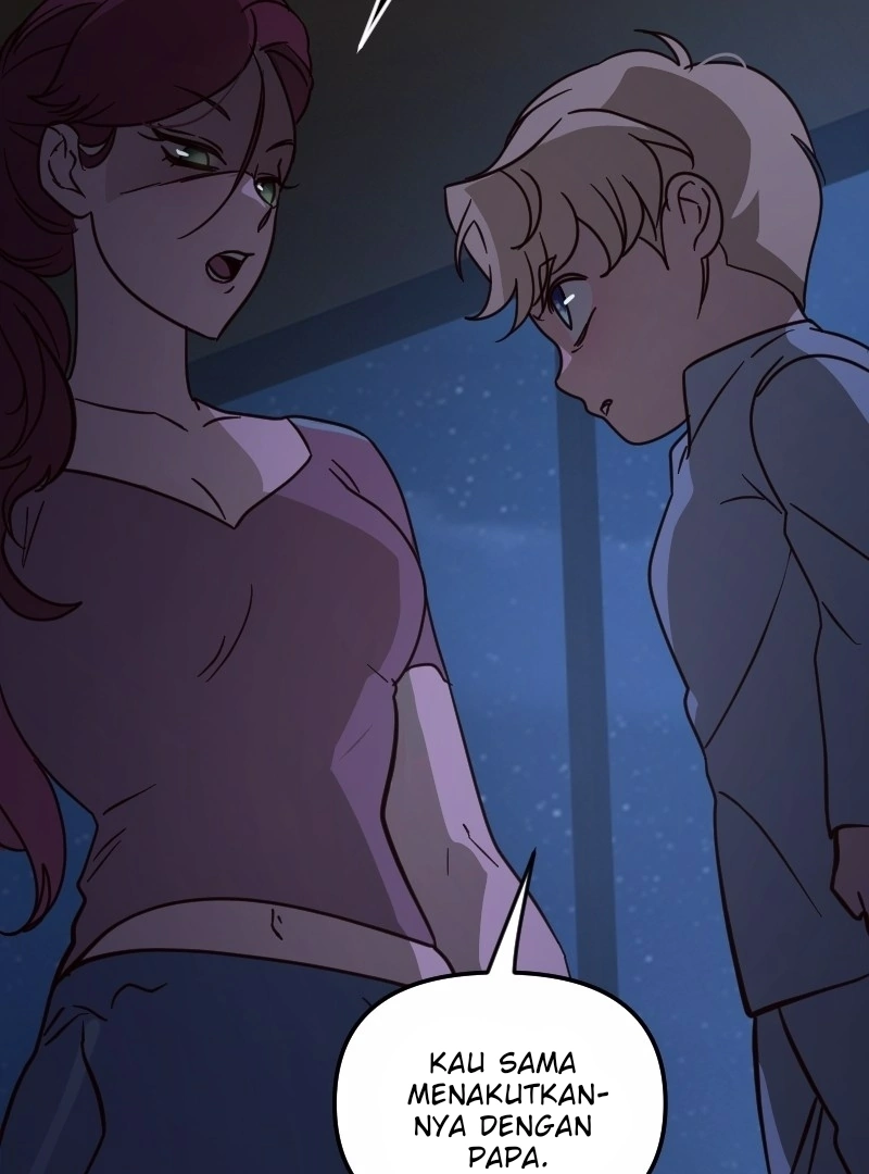 The Mafia Nanny Chapter 38 - halaman 24