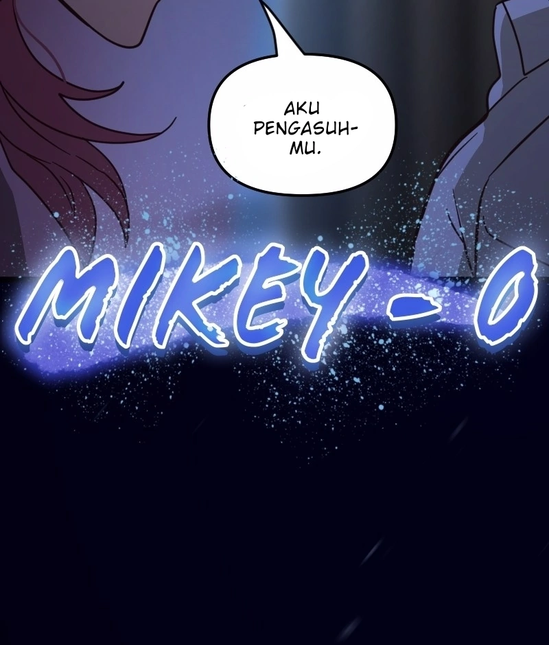 The Mafia Nanny Chapter 38 - halaman 27