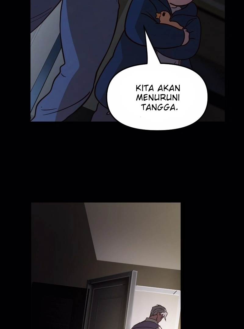 The Mafia Nanny Chapter 38 - halaman 30