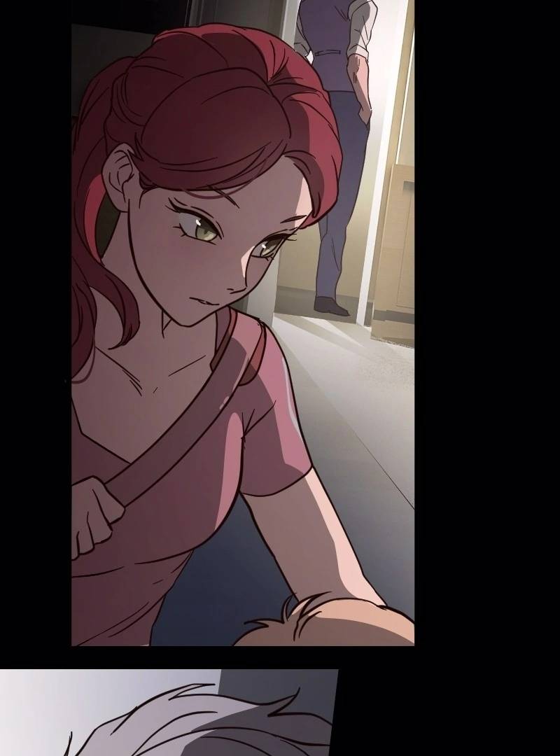 The Mafia Nanny Chapter 38 - halaman 31