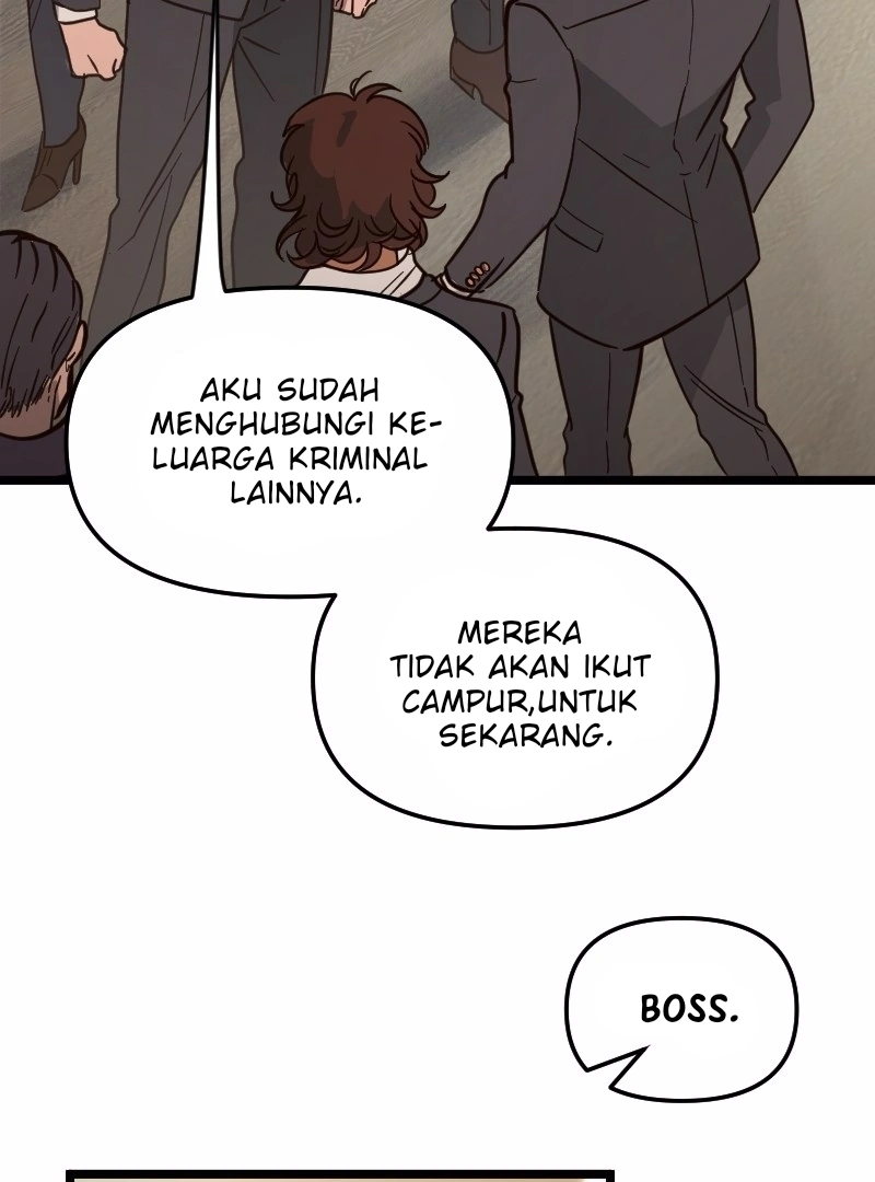 The Mafia Nanny Chapter 38 - halaman 36