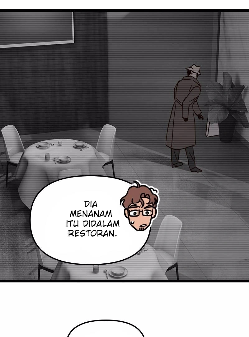 The Mafia Nanny Chapter 38 - halaman 42
