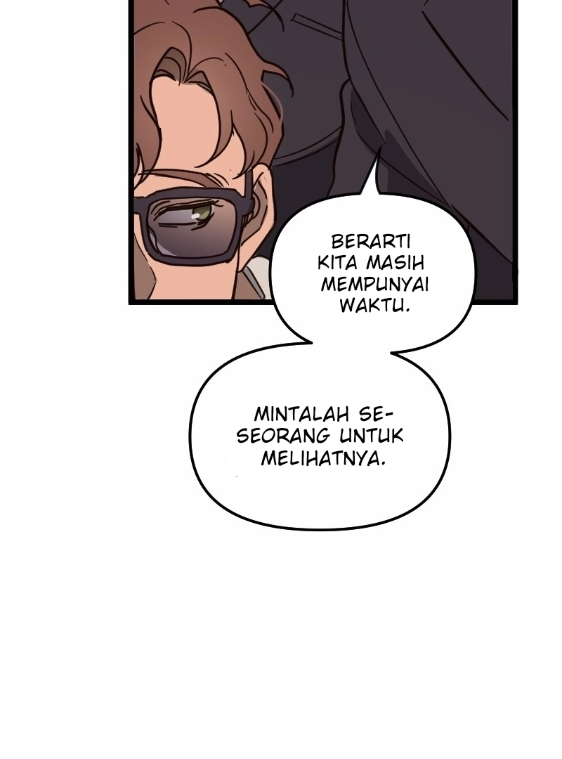 The Mafia Nanny Chapter 38 - halaman 44