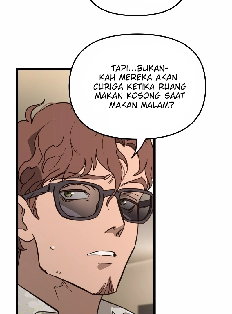 The Mafia Nanny Chapter 38 - halaman 56