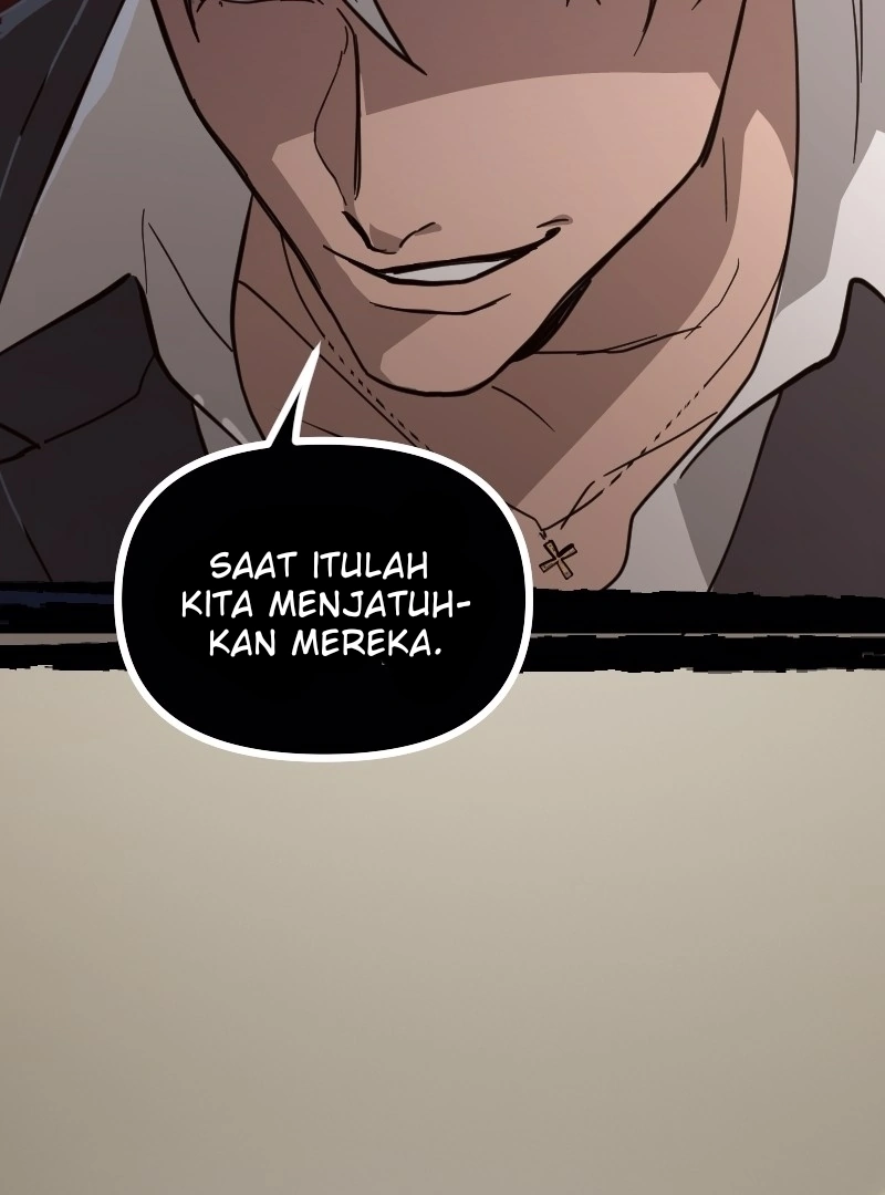 The Mafia Nanny Chapter 38 - halaman 60