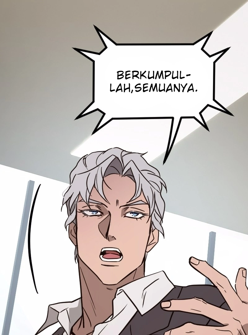 The Mafia Nanny Chapter 38 - halaman 61