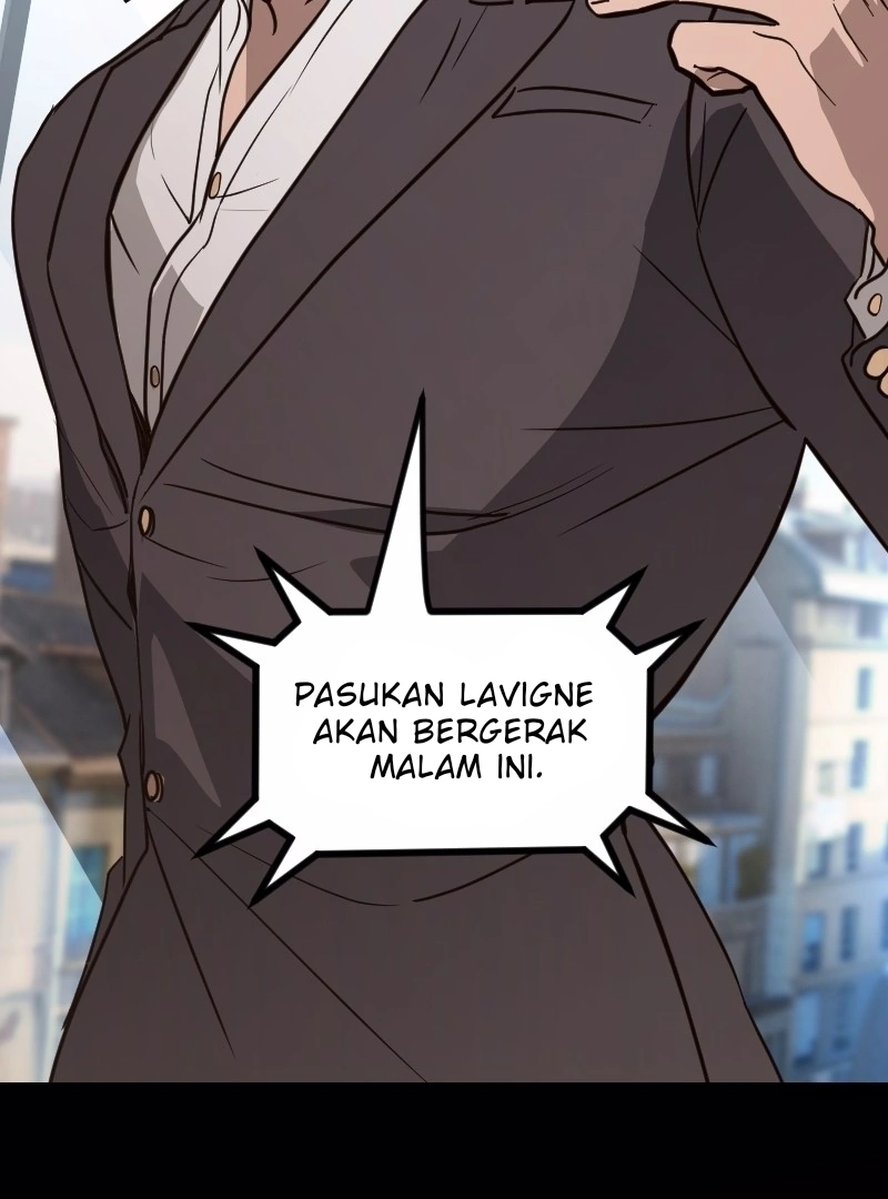 The Mafia Nanny Chapter 38 - halaman 62