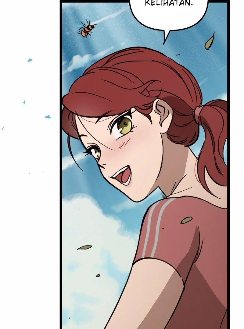 The Mafia Nanny Chapter 38 - halaman 68