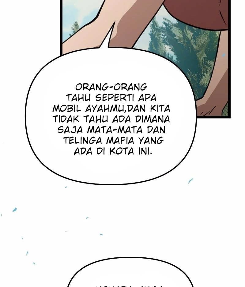 The Mafia Nanny Chapter 38 - halaman 69