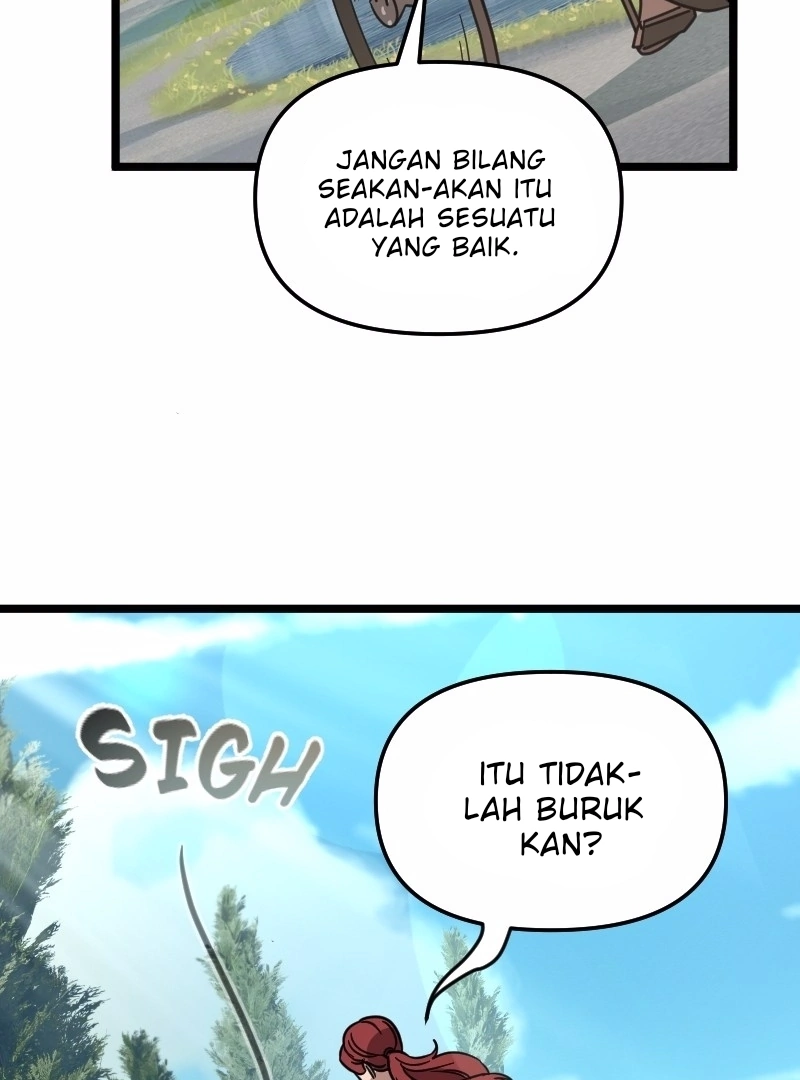The Mafia Nanny Chapter 38 - halaman 74