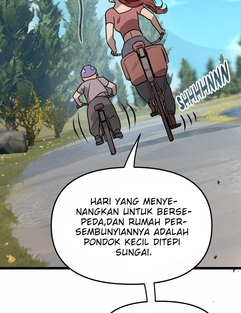 The Mafia Nanny Chapter 38 - halaman 75