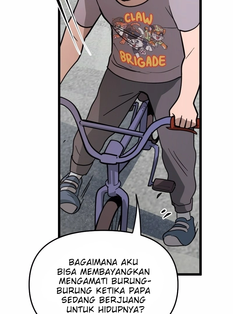 The Mafia Nanny Chapter 38 - halaman 77