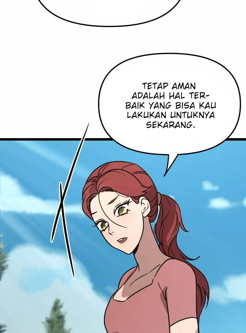 The Mafia Nanny Chapter 38 - halaman 78