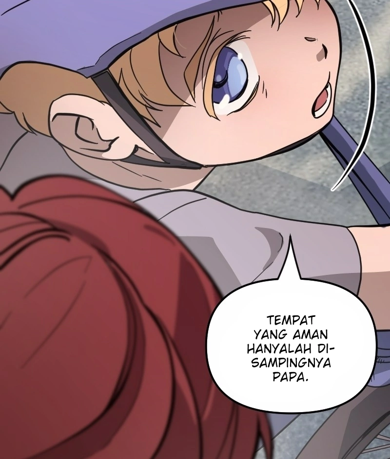 The Mafia Nanny Chapter 38 - halaman 80