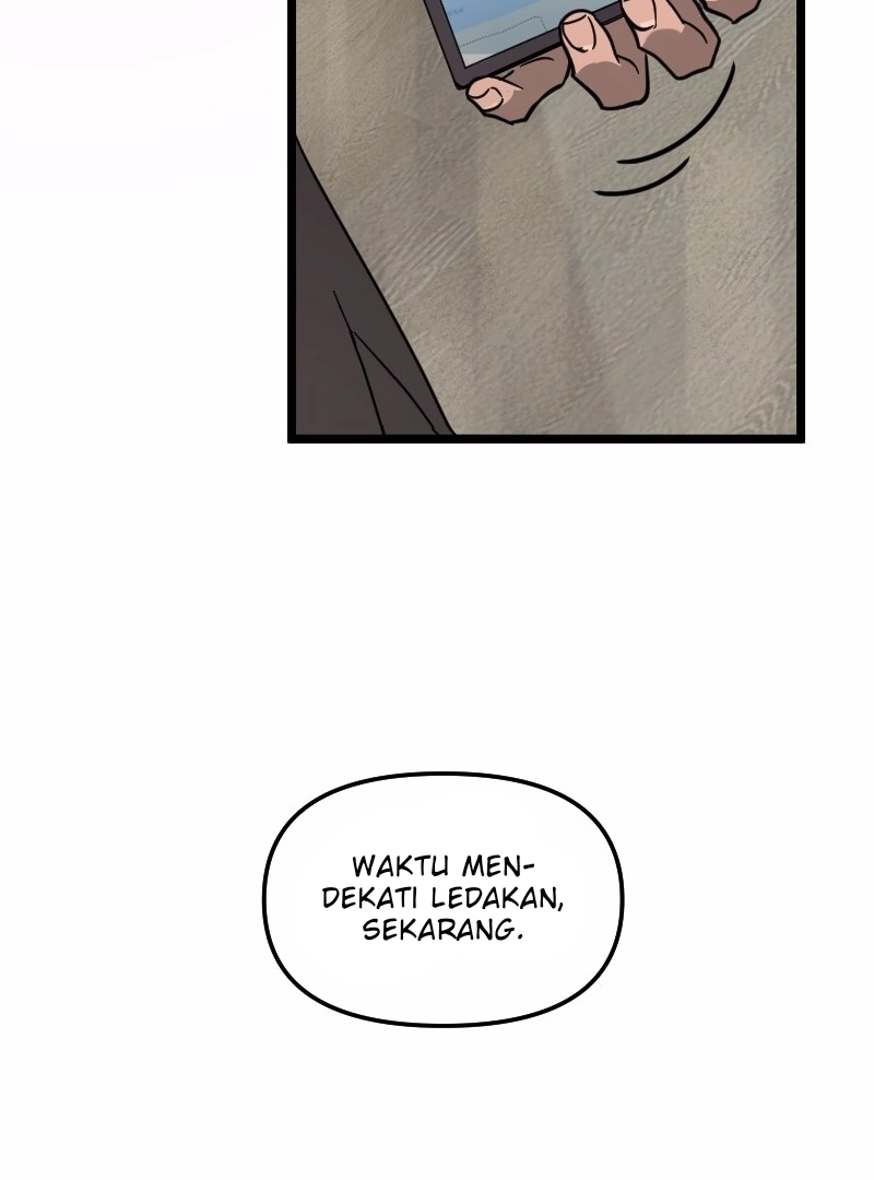 The Mafia Nanny Chapter 38 - halaman 84