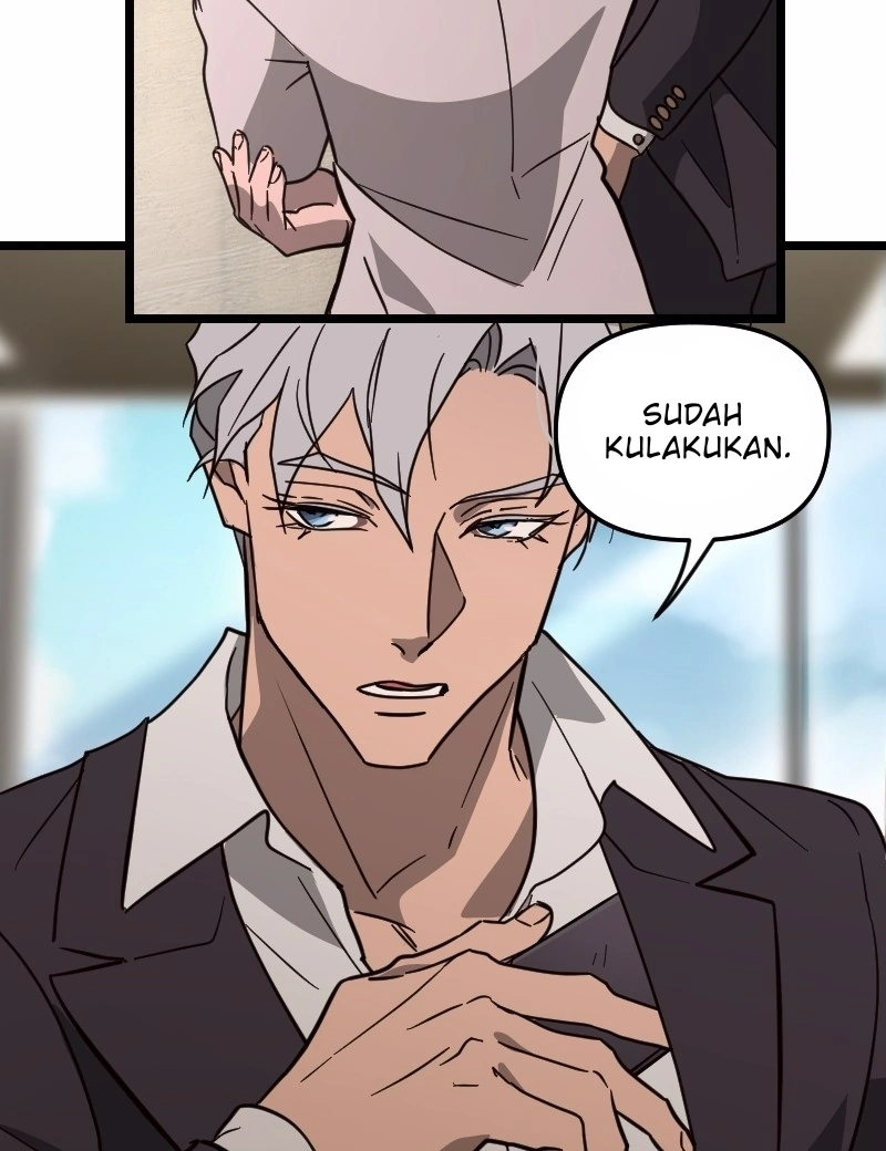 The Mafia Nanny Chapter 38 - halaman 87