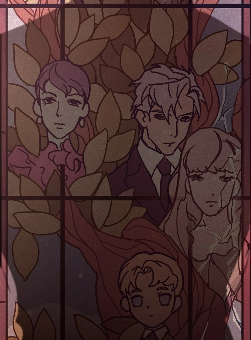 The Mafia Nanny Chapter 38 - halaman 93
