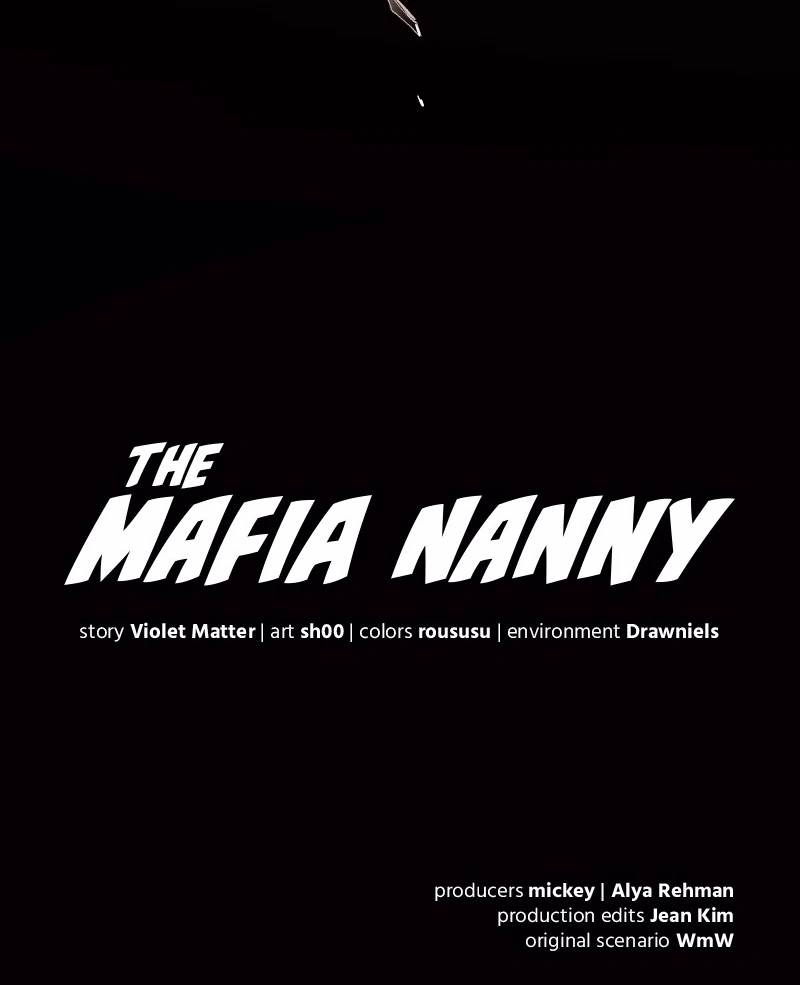 The Mafia Nanny Chapter 38 - halaman 95