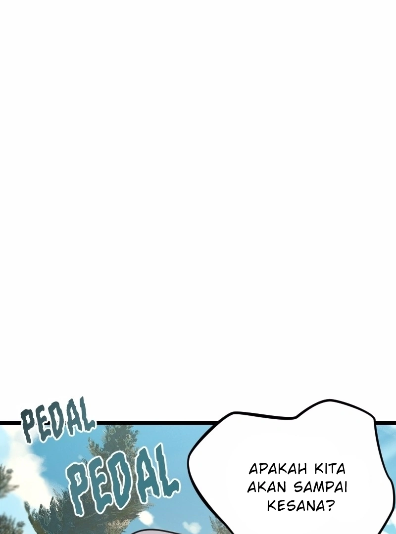 The Mafia Nanny Chapter 39 - halaman 2