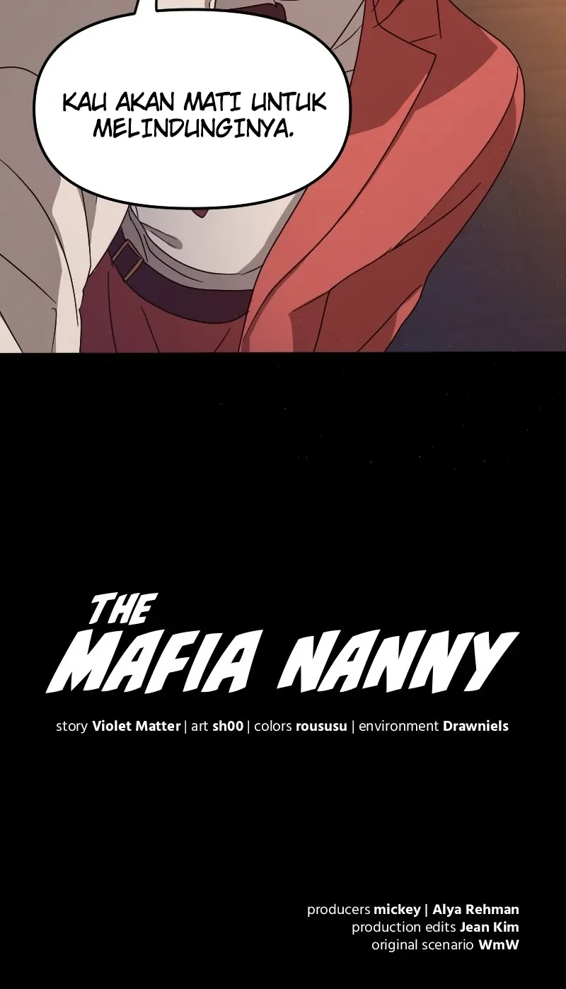 The Mafia Nanny Chapter 4 - halaman 66