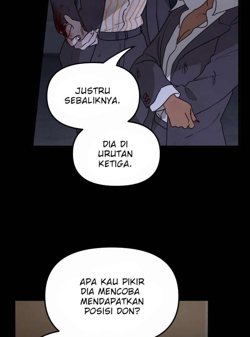 The Mafia Nanny Chapter 40 - halaman 10
