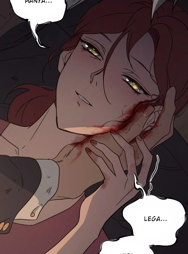 The Mafia Nanny Chapter 40 - halaman 100