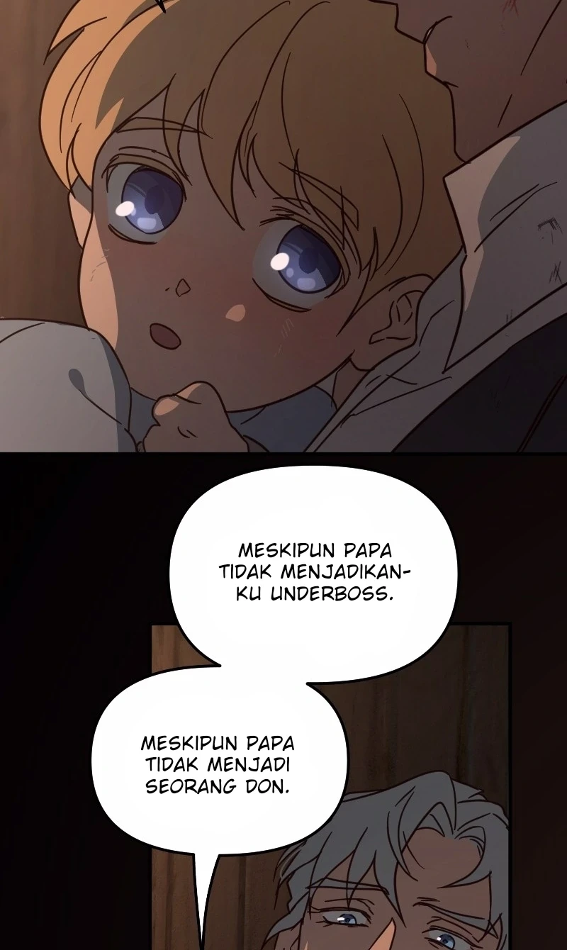 The Mafia Nanny Chapter 40 - halaman 105