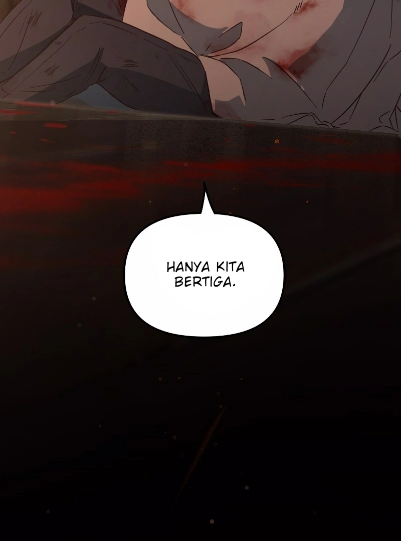 The Mafia Nanny Chapter 40 - halaman 110