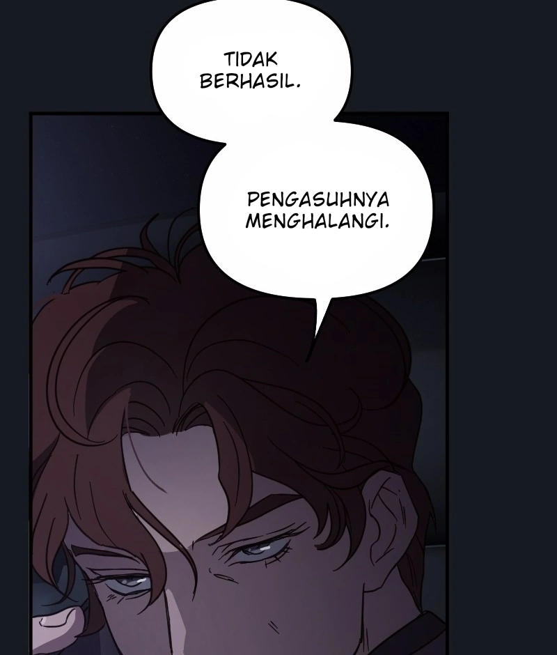 The Mafia Nanny Chapter 40 - halaman 117