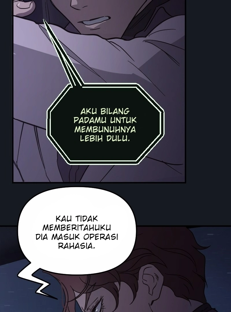 The Mafia Nanny Chapter 40 - halaman 118