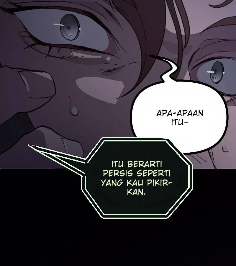 The Mafia Nanny Chapter 40 - halaman 121