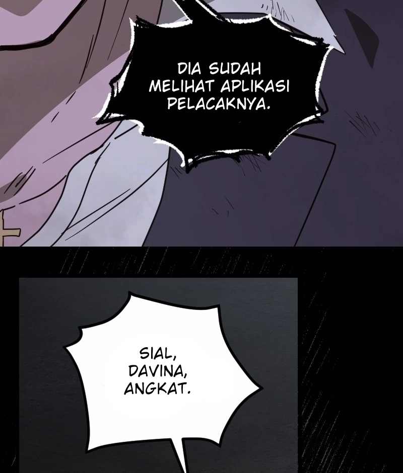 The Mafia Nanny Chapter 40 - halaman 13