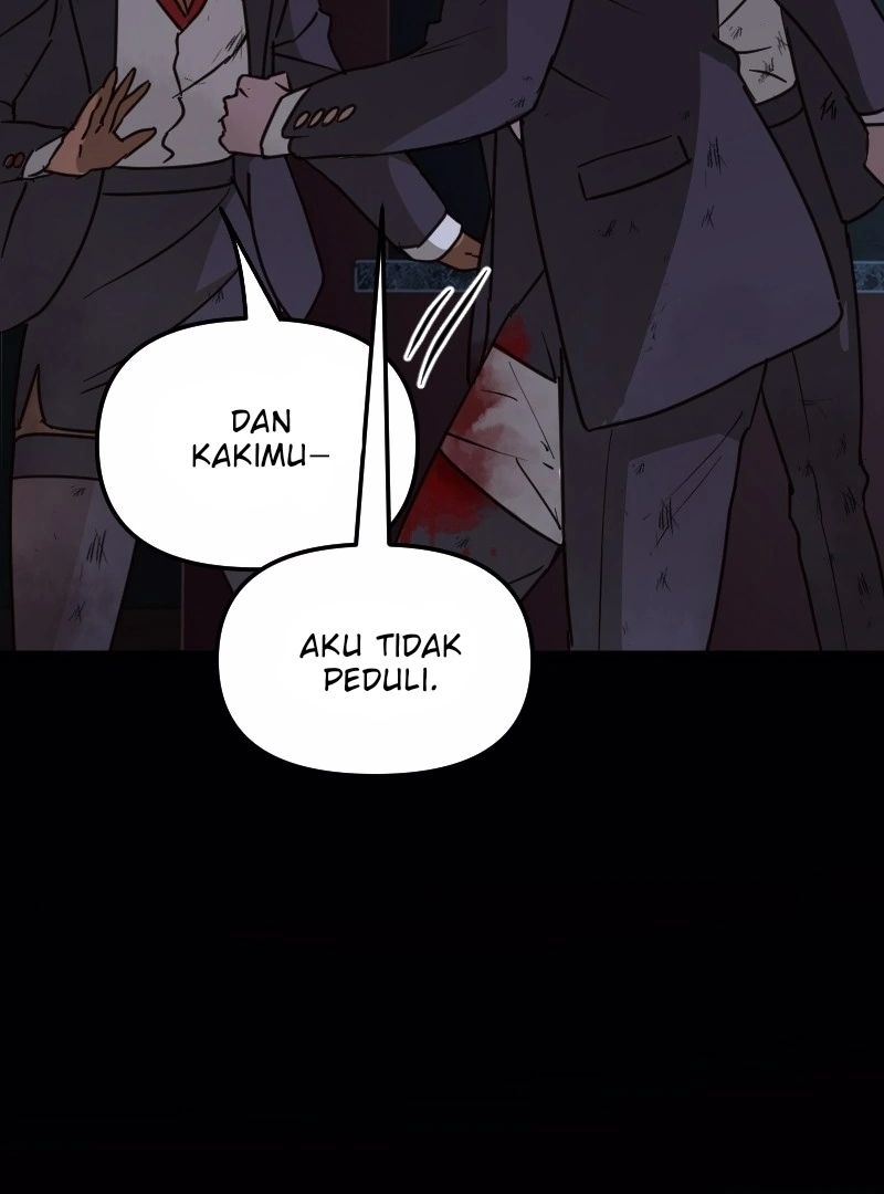 The Mafia Nanny Chapter 40 - halaman 16