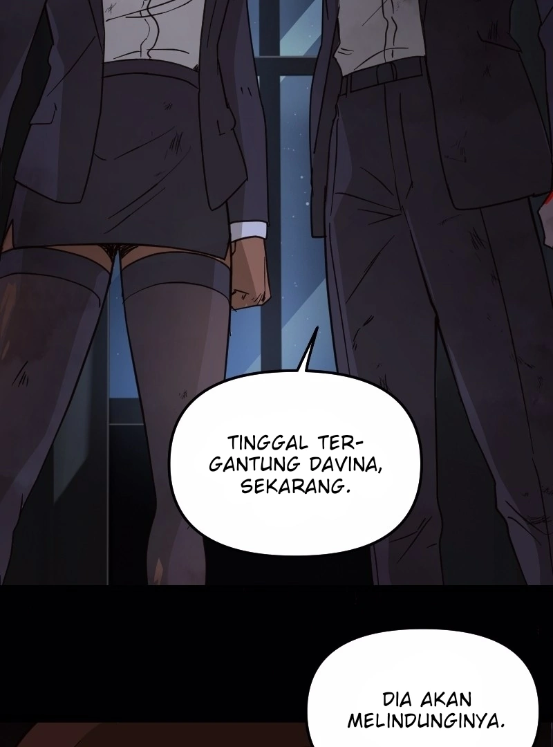 The Mafia Nanny Chapter 40 - halaman 18