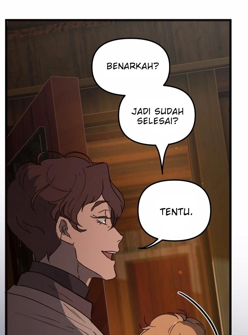 The Mafia Nanny Chapter 40 - halaman 25