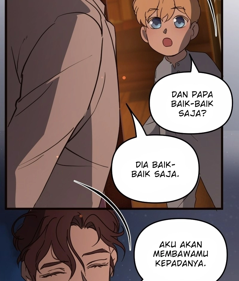 The Mafia Nanny Chapter 40 - halaman 26
