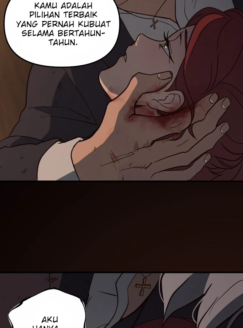 The Mafia Nanny Chapter 40 - halaman 99