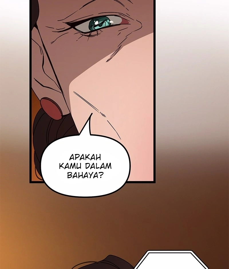 The Mafia Nanny Chapter 41 - halaman 18