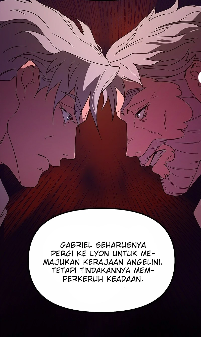 The Mafia Nanny Chapter 41 - halaman 26