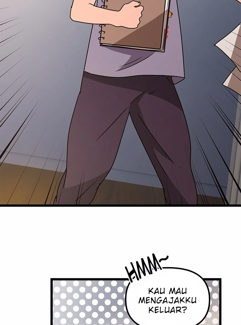 The Mafia Nanny Chapter 41 - halaman 50